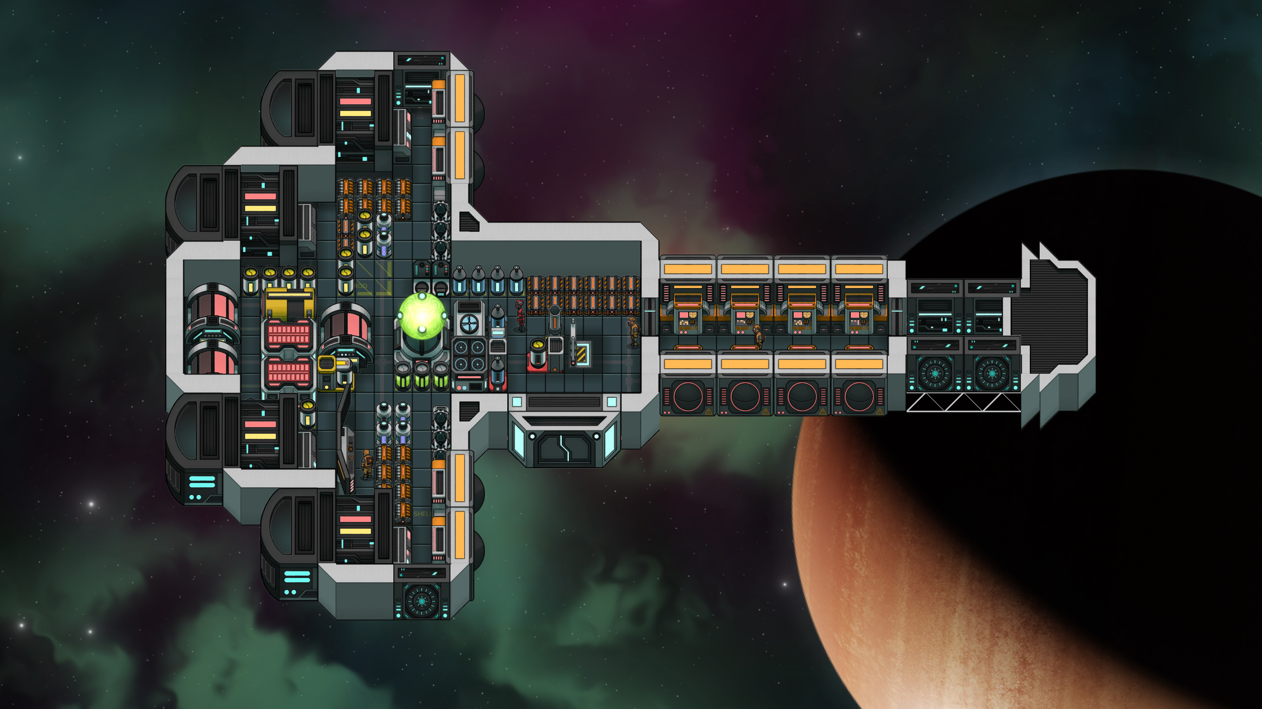 Sabre