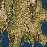 Fairy Lands [Campaign][Map 43 - Lothric][Single & Co-op]