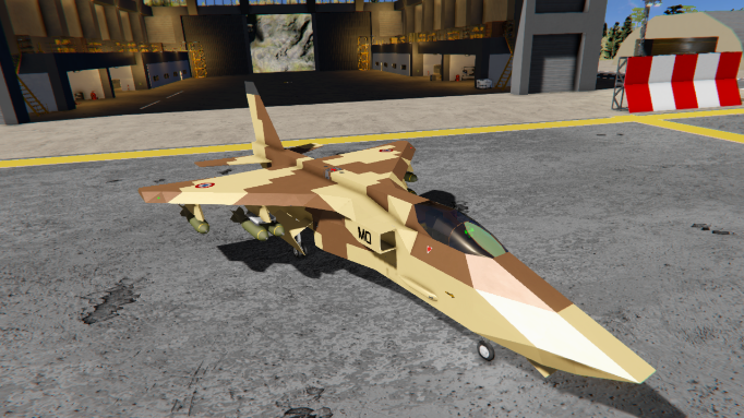 [ParallelWorld3.0] Jaguar A/GR1A Attack