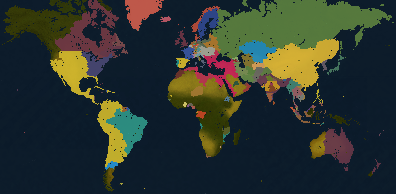 Napoleonic Wars Extended