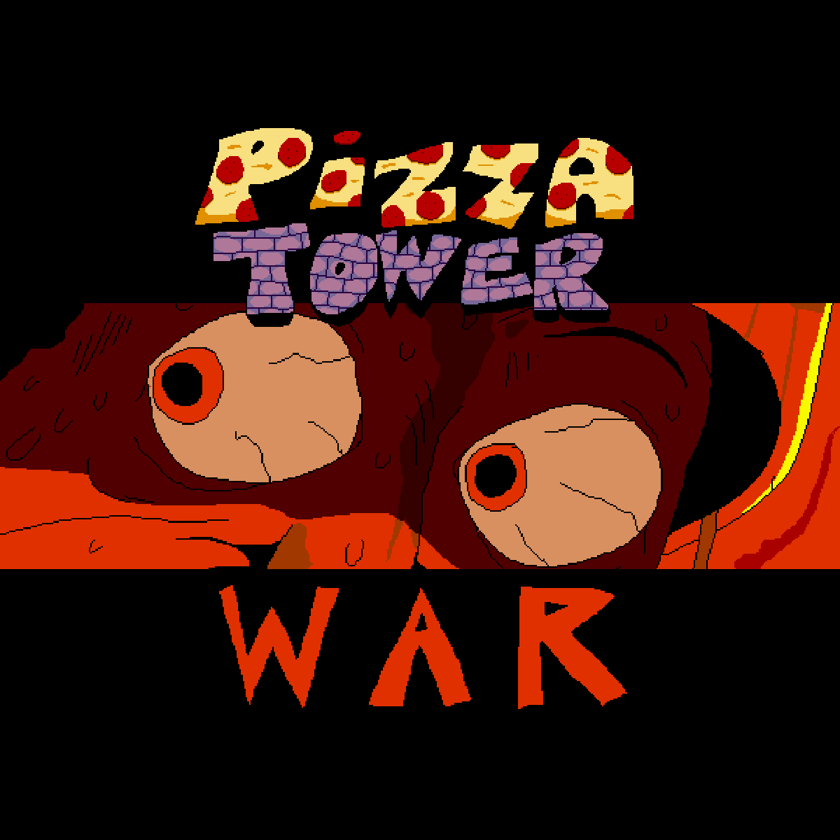 Thousand March (Pizza Tower)