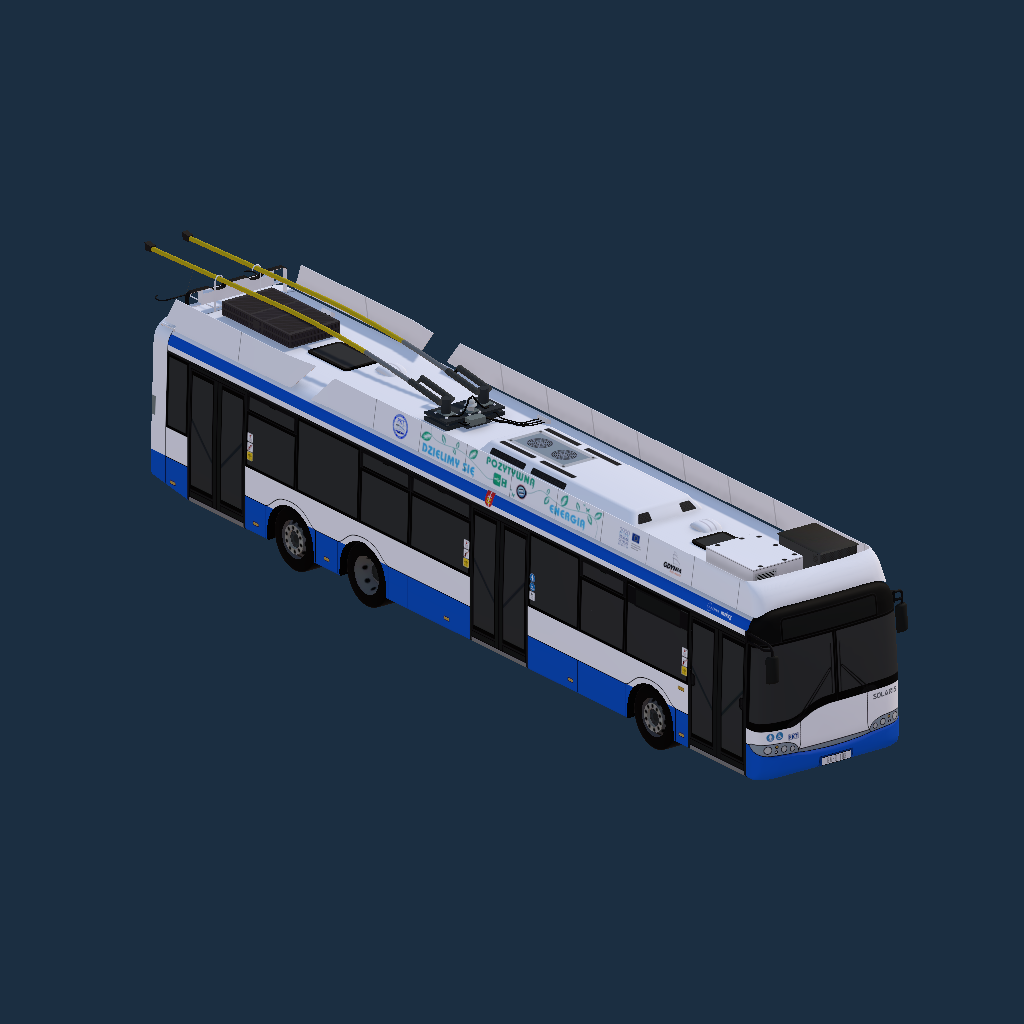 ST15AC PKT Gdynia