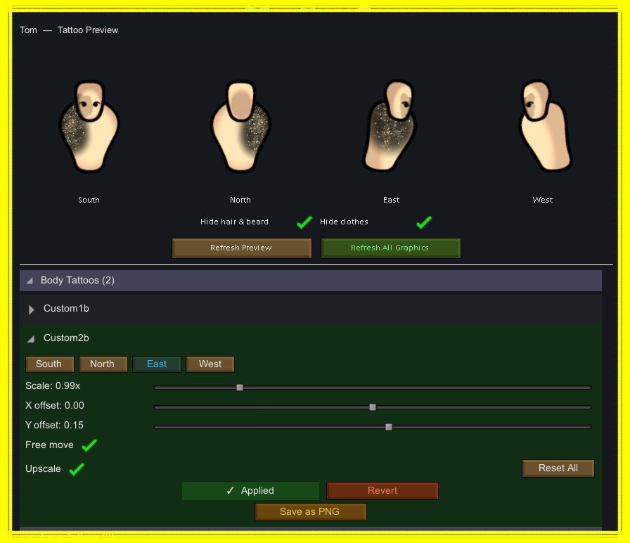 Screenshot 3