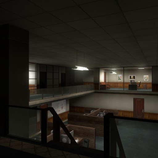 Night Office