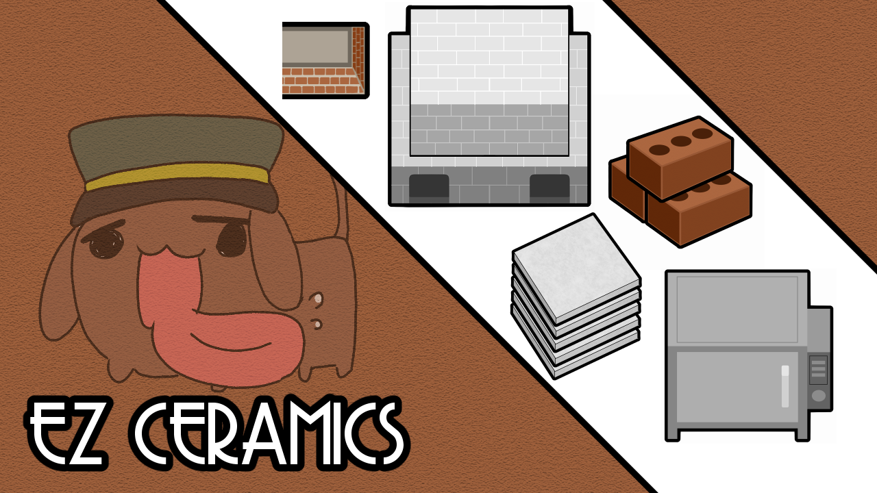 RR's EZ Ceramics