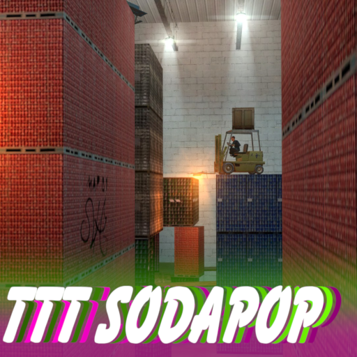 TTT sodapop