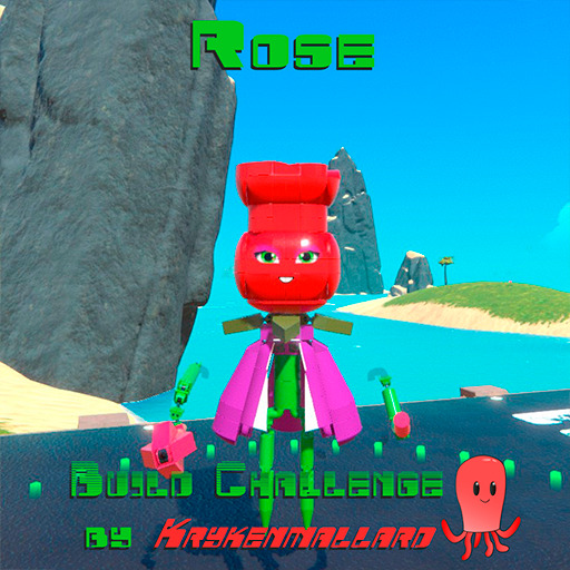 Rose #BIOLOGY2025