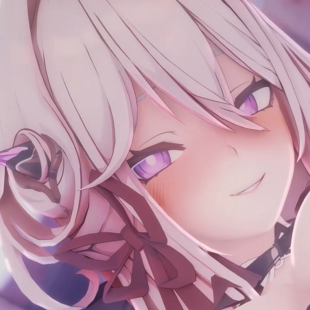[Sex only]瑟莉姆大人要用屁股把你吃了哦-瑟莉姆#3/崩坏3rd/崩壊3rd/Thelema