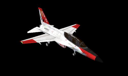 Vipers advanced trainer