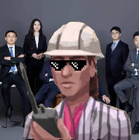 绝对主场—开发署长：专业团队