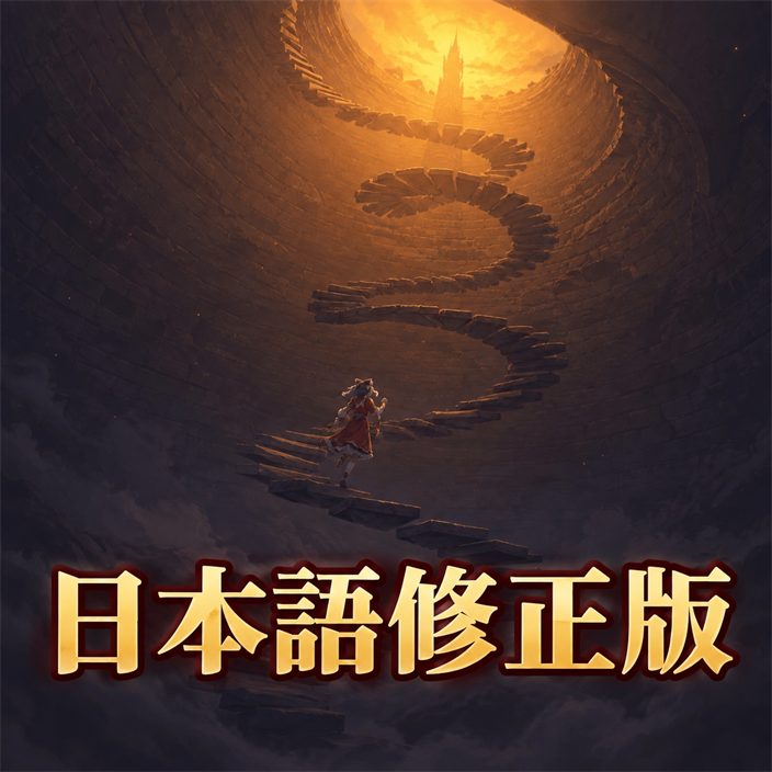 键山雏 Mod 鍵山雛 日本語・挙動修正版 preview