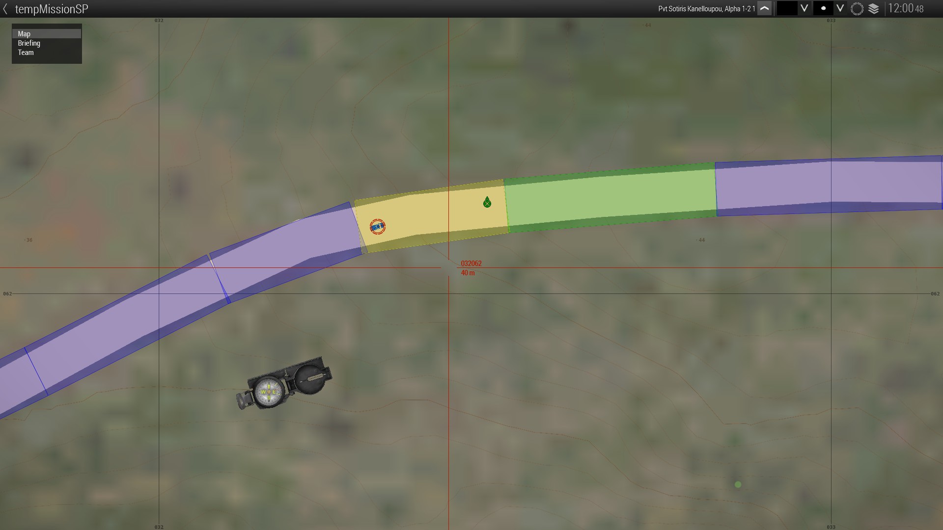 Dynamic Road Capture