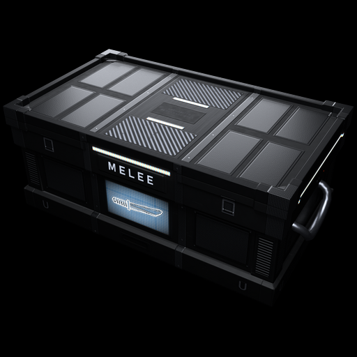 Tactical Storage - Melee