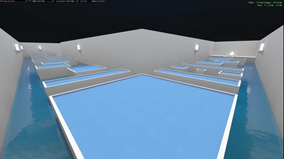 bhop_furame – Counter-Strike 2 Mod