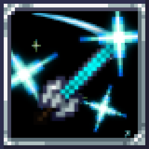 egorsans weapons – tModLoader Mod