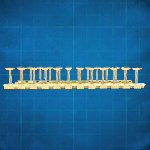 Column pathway