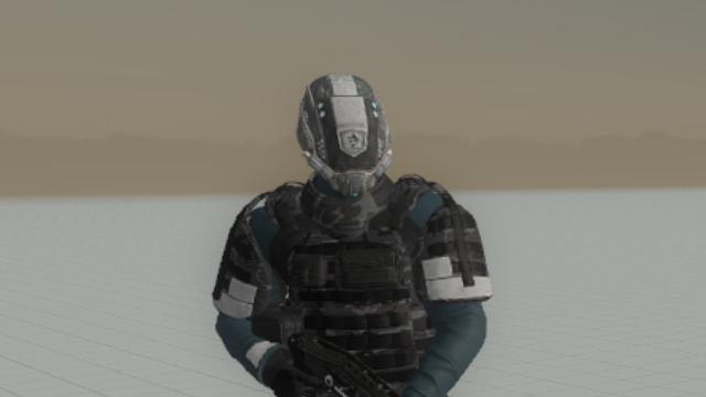 TF27 Survivors Pack REIMAGINED SEPARATED - Cybermerc as Nick
