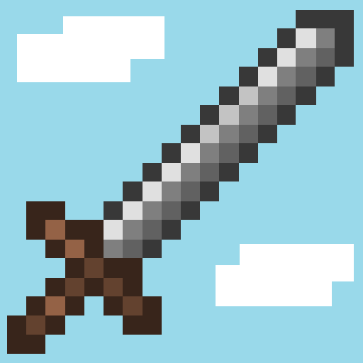 Stone Sword – tModLoader Mod