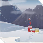 Global Winter Challenge