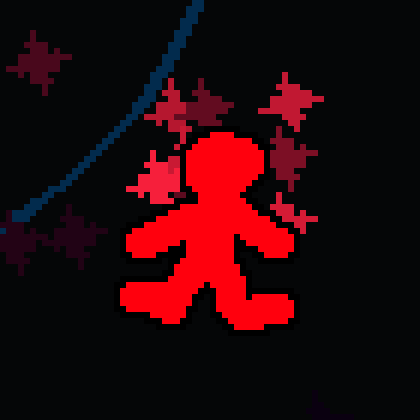 The Dark Lord