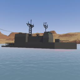 NBRS Sea Watcher Class