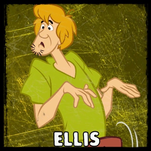 Shaggy (Ellis)
