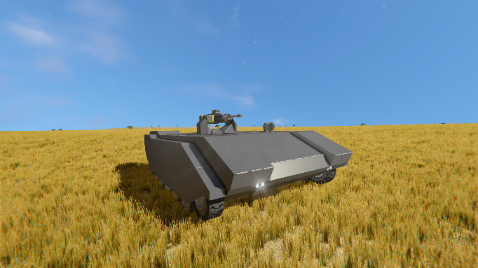 TRN - TR-52P