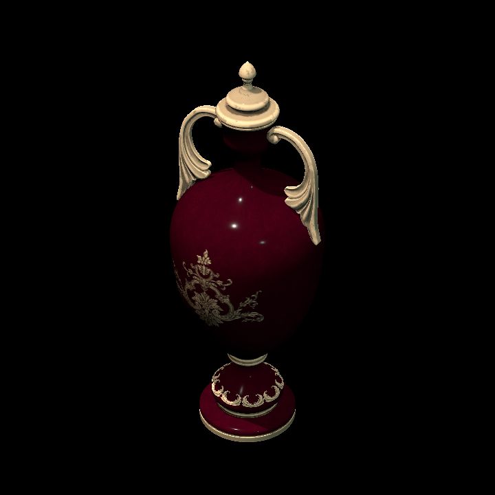 Vase #6