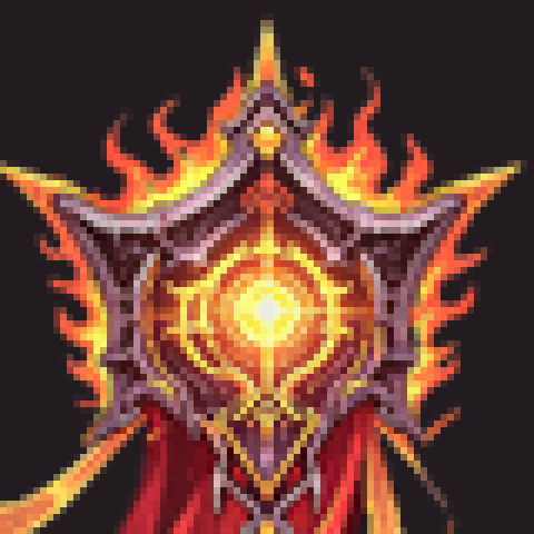 Banner of the Human Emperor – tModLoader Mod