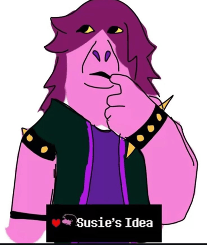 Susie