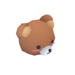 Rilakkuma pillow  (◠﹏◠✿