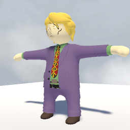 JOJO!