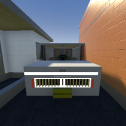 FURKANATO A7 CARGO (LATEST VERSION)