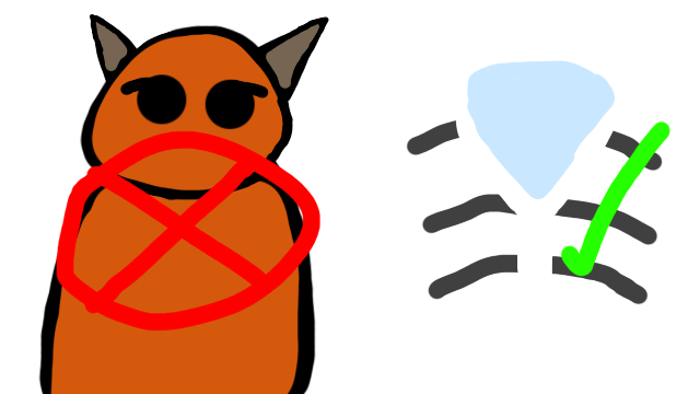 Xenogerms Remove Endogenes
