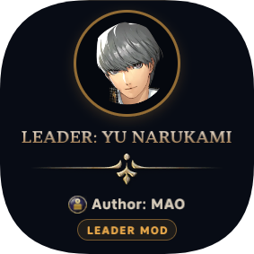[MAO] Mod Page Manager