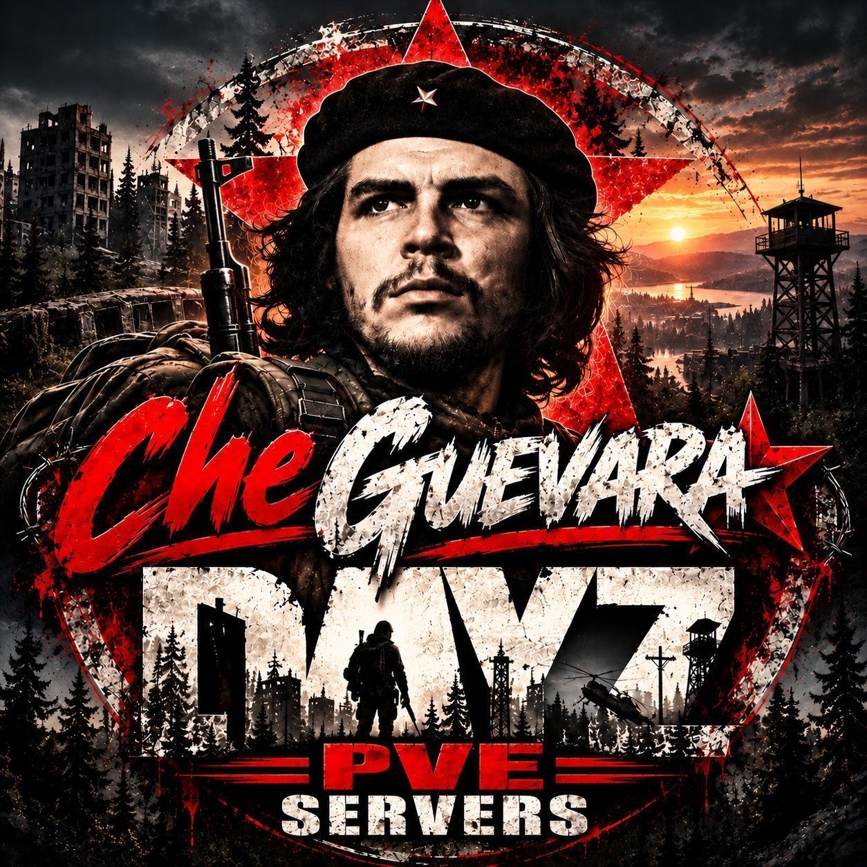 CHE_SERVER_MOD