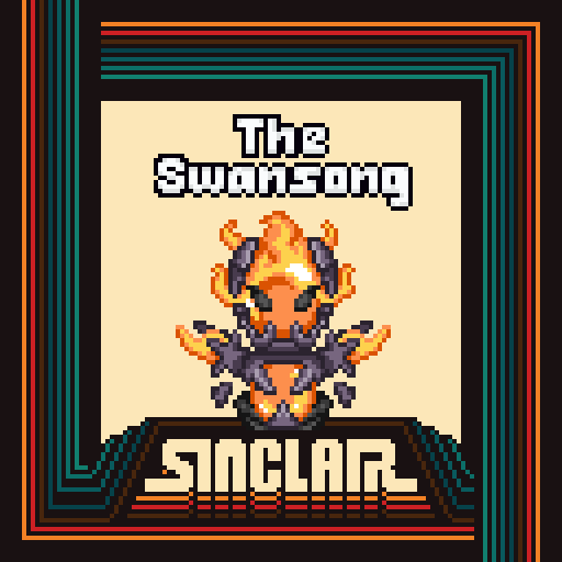 The Swansong