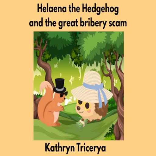 Unhinged children books collection 7