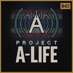 Project A-Life [ALIFE NPCS] - THAILAND translation (TH)