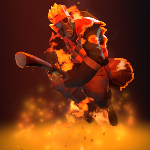 ★Scorched Earth – Team Fortress 2 Mod