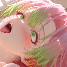 [UnityNay] - Mitsuri preview