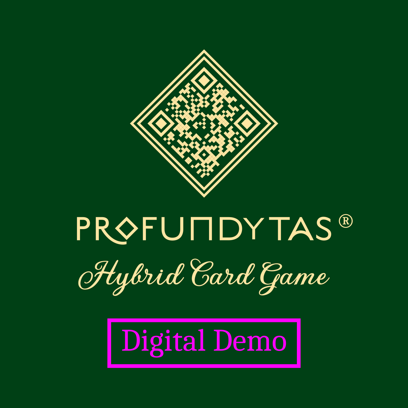 Steam Workshop::Profundytas Public Demo