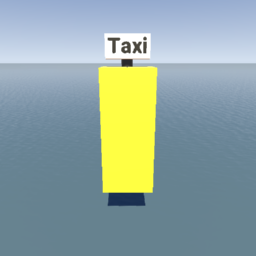 Taxi Tower