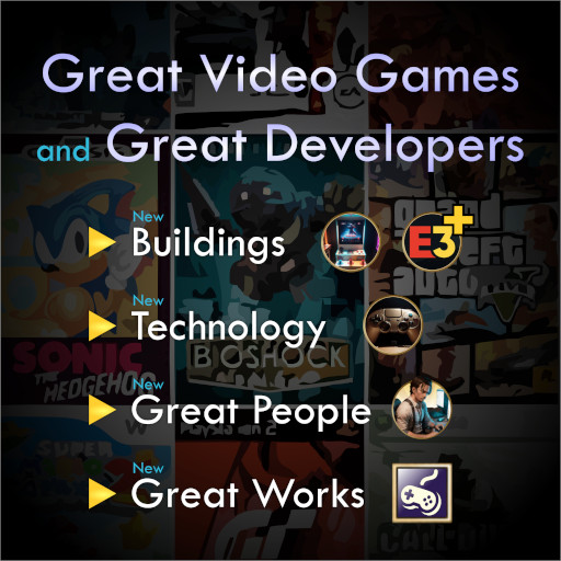 _Great Video Games_