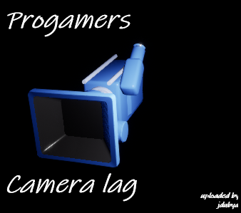 CameraLag