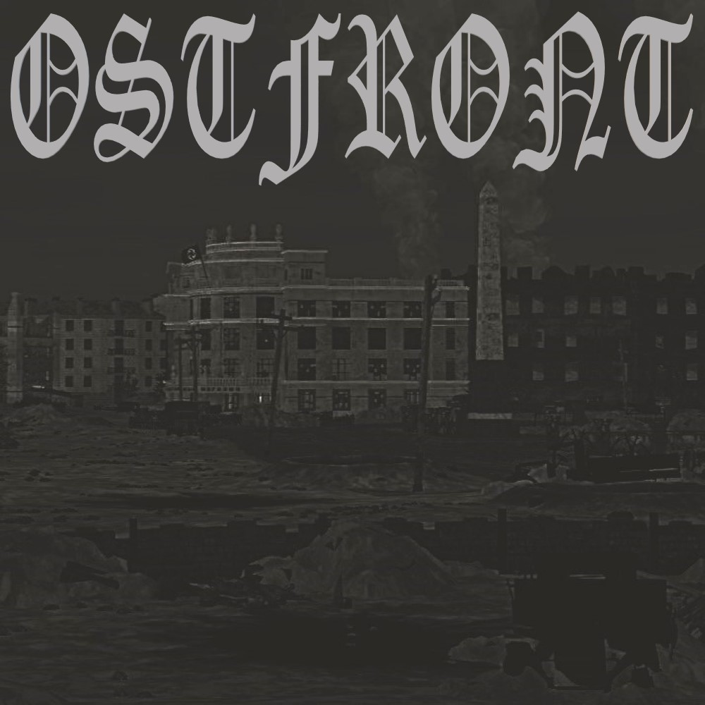Ostfront - Univermag  [Mission] preview