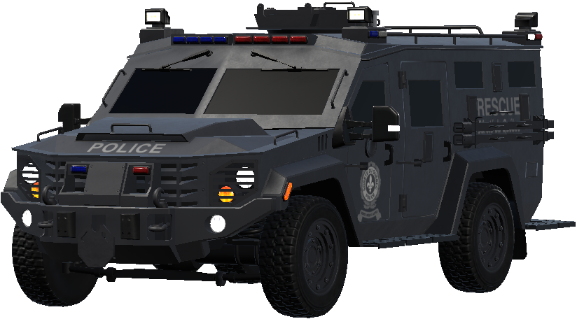 Enforcer Sûreté du Québec