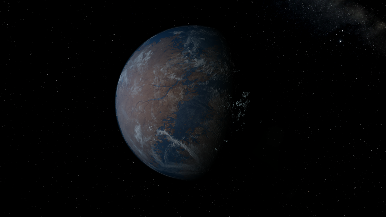 Fornice - Mora - Spinward Marches - Hex 3025