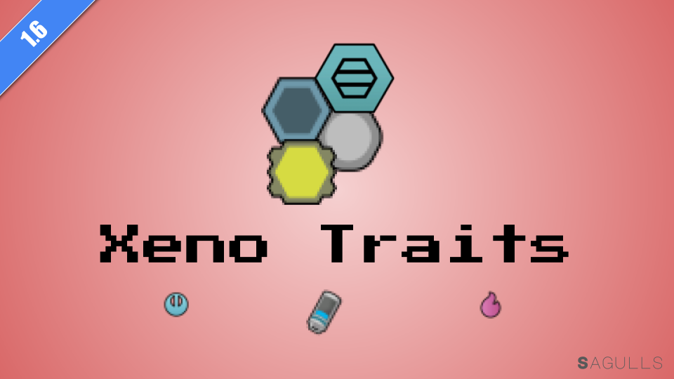 Xeno Traits