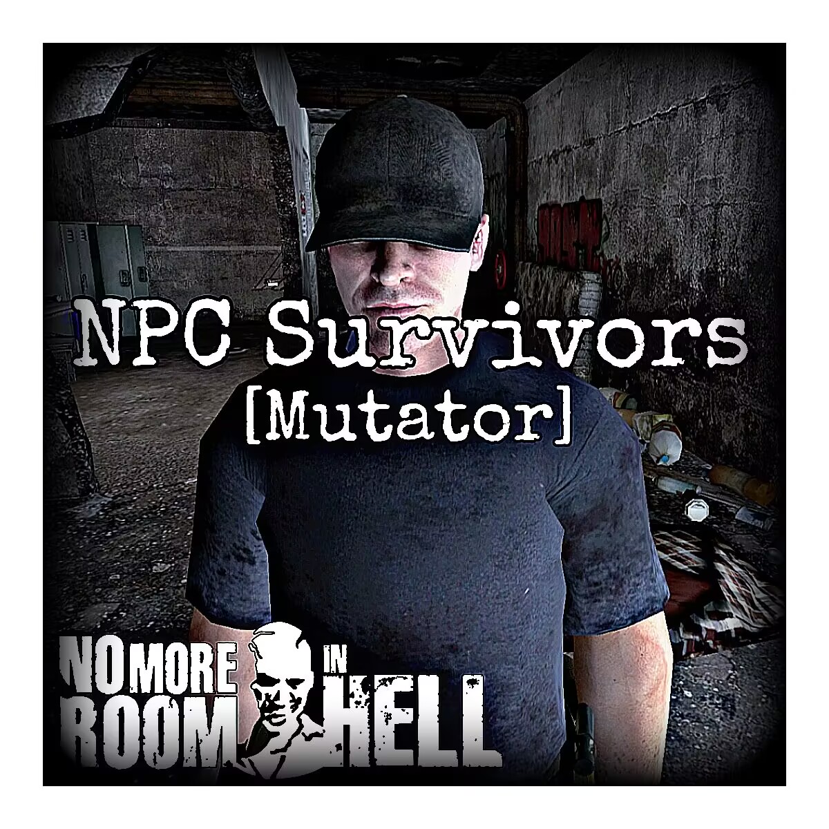 NPC Survivors//NPC队友
